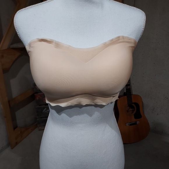 2 for 1 Womans strap or strapless push up bra NWOT - Picture 11 of 11